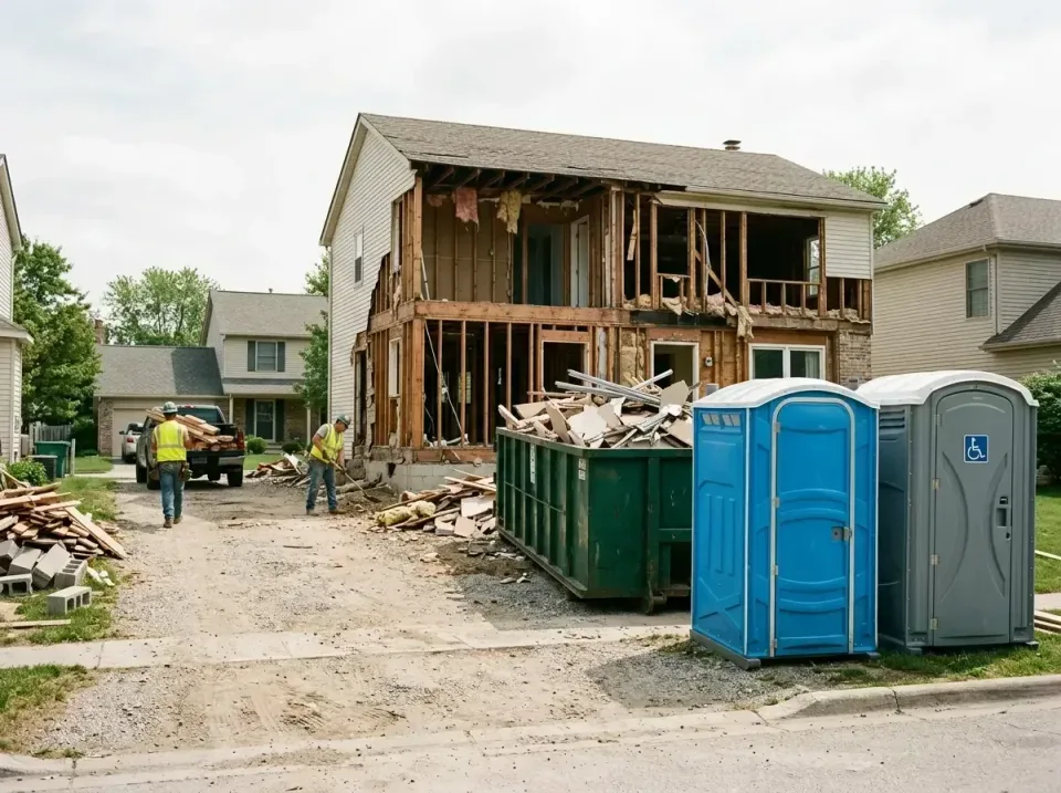 home-renovation-demolition-sit-010 — frequently asked questions, Portable Toilet & Dumpsters Rental in Chowchilla, CA